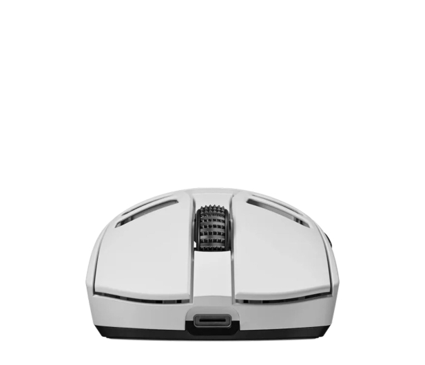 Lorgar MSE90W Wireless Biała - 1345852 - zdjęcie 8